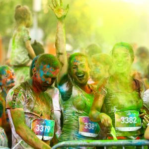 Због одржавања манифестације „Run&More Weekend“ измјена у режиму саобраћаја 24. и 25. маја Због одржавања манифестације „Run&More Weekend“ измјена у режиму саобраћаја 24. и 25. маја