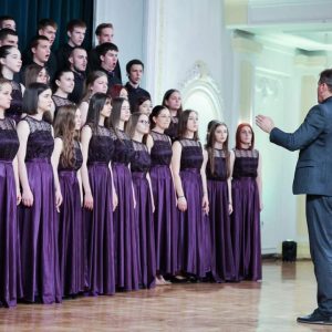 Савјетница Савић-Бањац присуствовала завршном концерту 30. републичког такмичења музичких школа Републике Српске