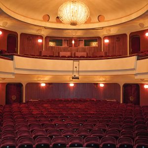 НПРС: Богат репертоар и у марту