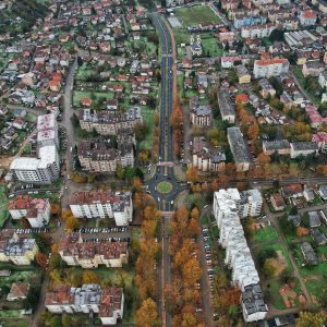 Због отварања новоизграђене џамије Арнаудија: Измјена у режиму одвијања саобраћаја Због отварања новоизграђене џамије Арнаудија: Измјена у режиму одвијања саобраћаја