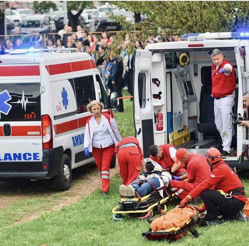  Фото: ЈЗУ Дом здравља