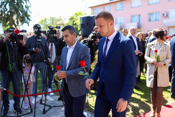  Фото: А. Чавић