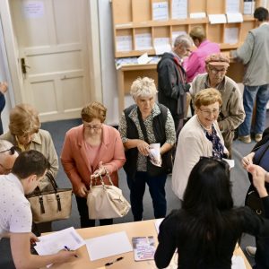 Нова олакшица за пензионере: Од данас предаја захтјева, погледајте шта је потребно за издавање „Картице пријатељства“ Нова олакшица за пензионере: Од данас предаја захтјева, погледајте шта је потребно за издавање „Картице пријатељства“