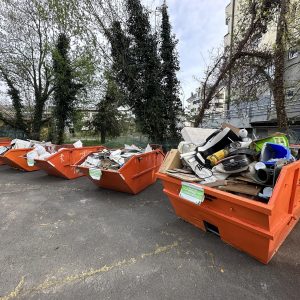 Велико интересовање: Бесплатно одложите кабасти отпад у рециклажно двориште, погледајте радно вријеме