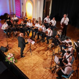 Почео Међународни фестивал „Вече уз тамбуру“, присуствовао и градоначелник