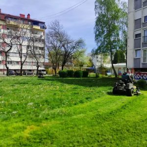 Уређујемо наш град: Настављене бројне активности у оквиру акције „Чисто лице града“