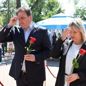 Представници Града Бање Луке присуствовали обиљежавању Дана општине Шамац Представници Града Бање Луке присуствовали обиљежавању Дана општине Шамац