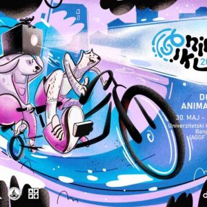 Придружите се: Сутра почиње „Анимацикл“