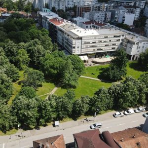 Градоначелник: Радује ме вијест да постоји могућност да предсједник и Влада уложе новац у изградњу новог вртића у Бањој Луци Градоначелник: Радује ме вијест да постоји могућност да предсједник и Влада уложе новац у изградњу новог вртића у Бањој Луци