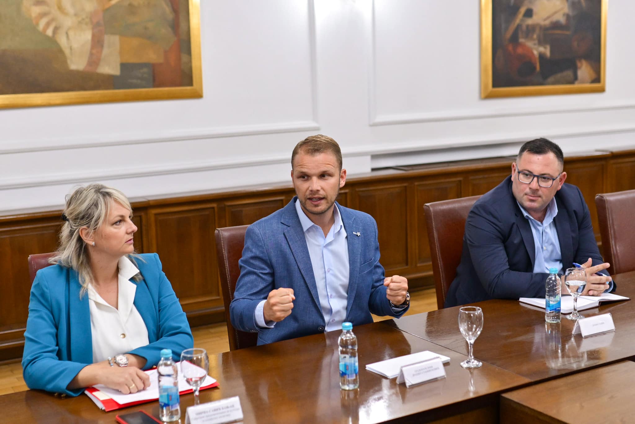  Фото: А. Чавић