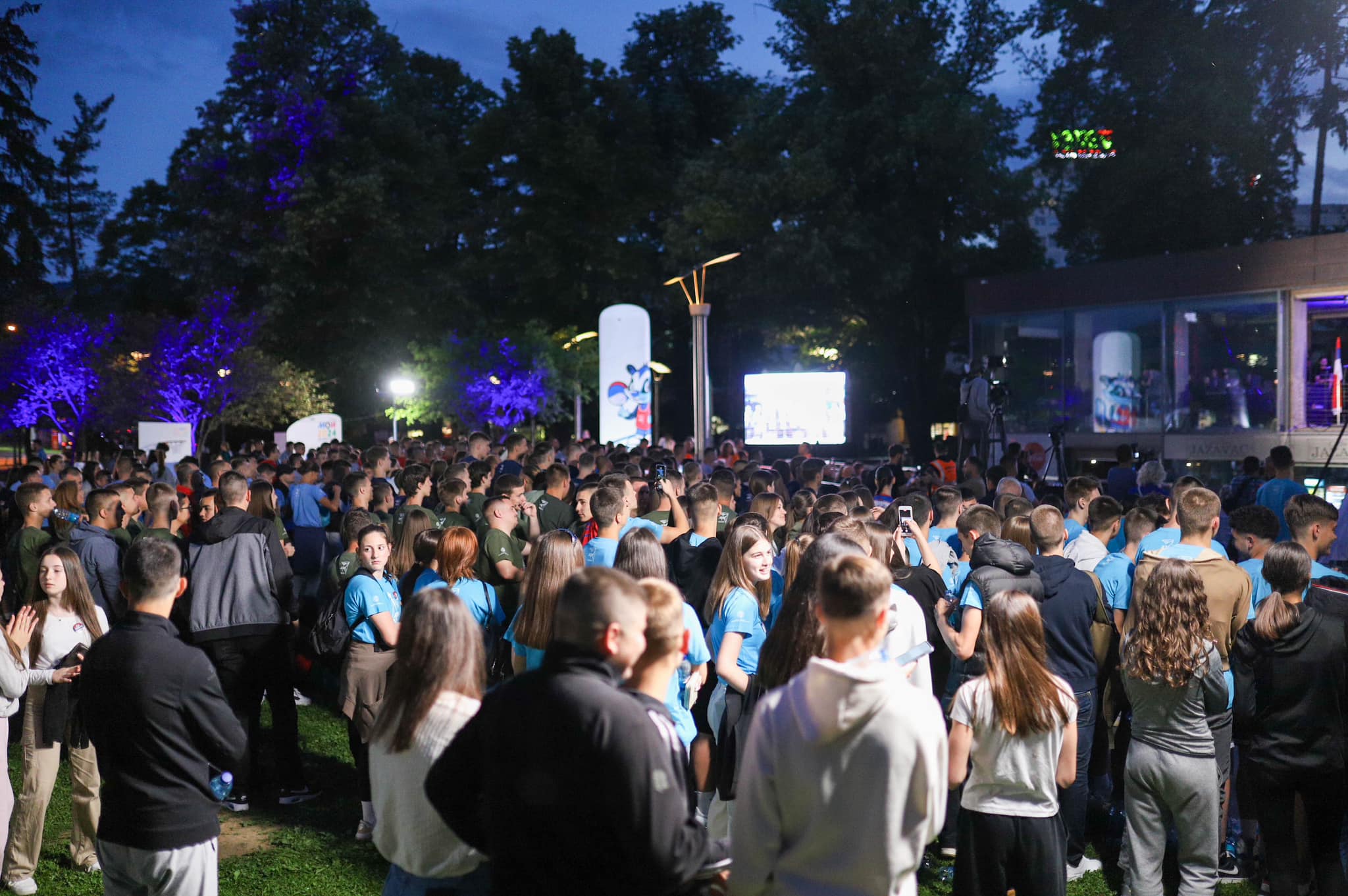  Foto: V. Kresojević