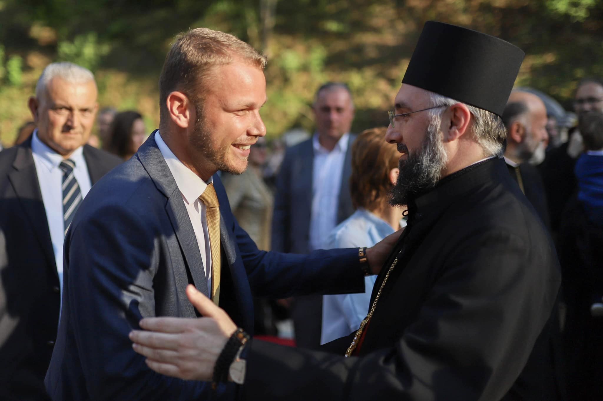  Foto: V. Kresojević