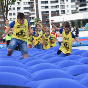 Pridružite se: Banja Luka obilježava Međunarodni dan porodice