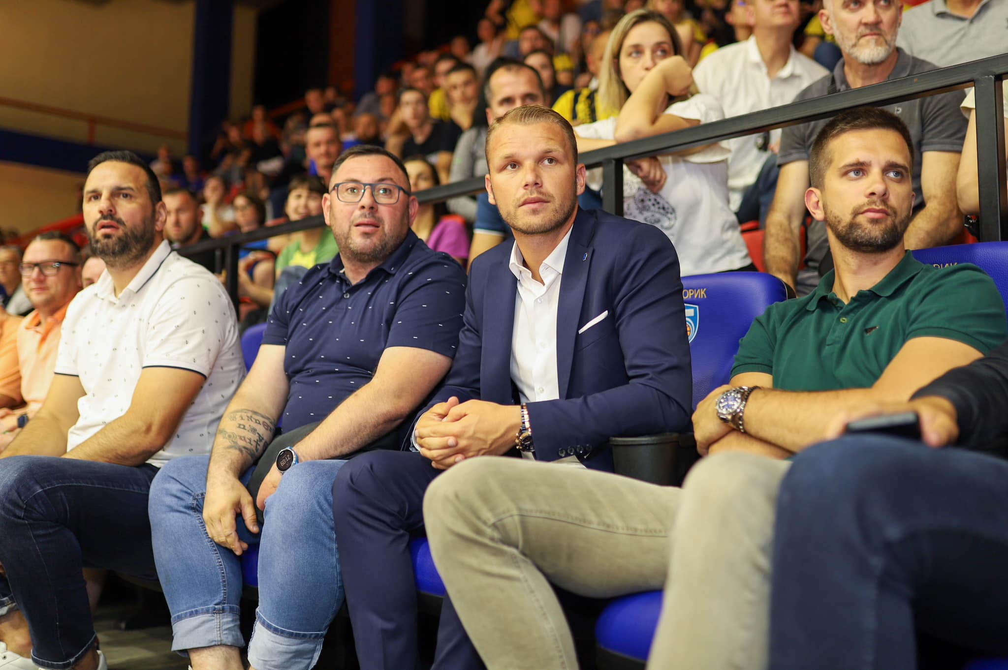  Фото: В. Кресојевић