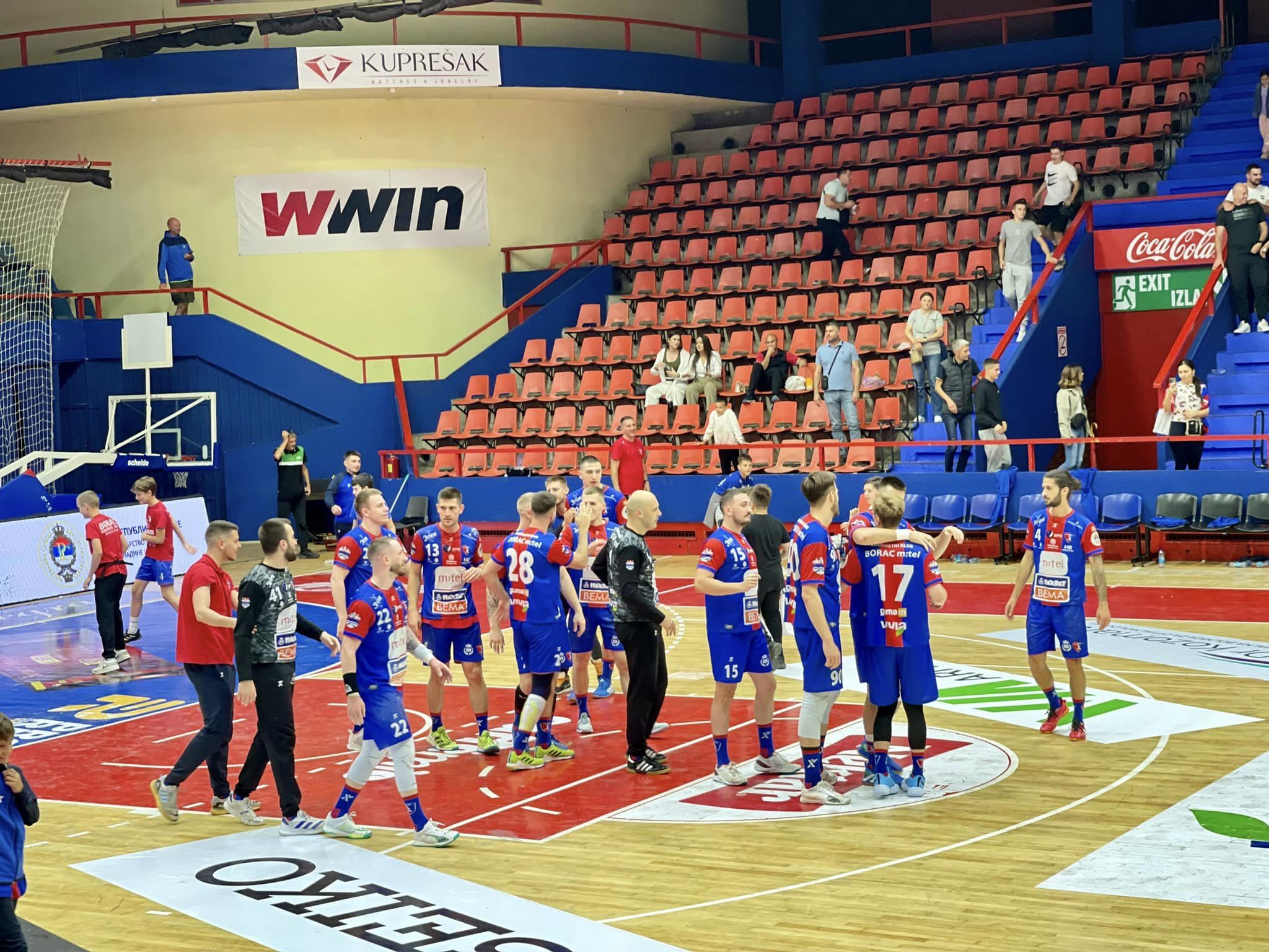  Фото: В. Кресојевић