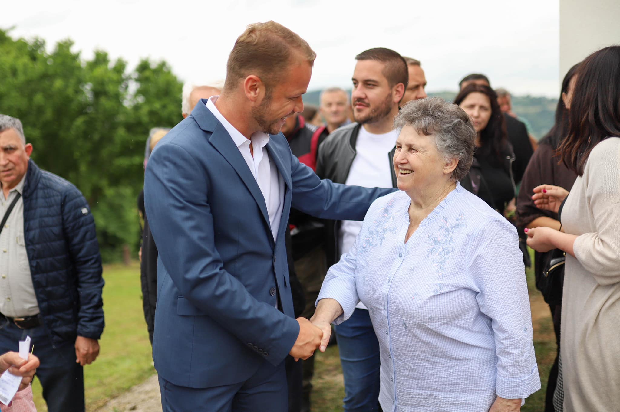  Фото: В. Кресојевић