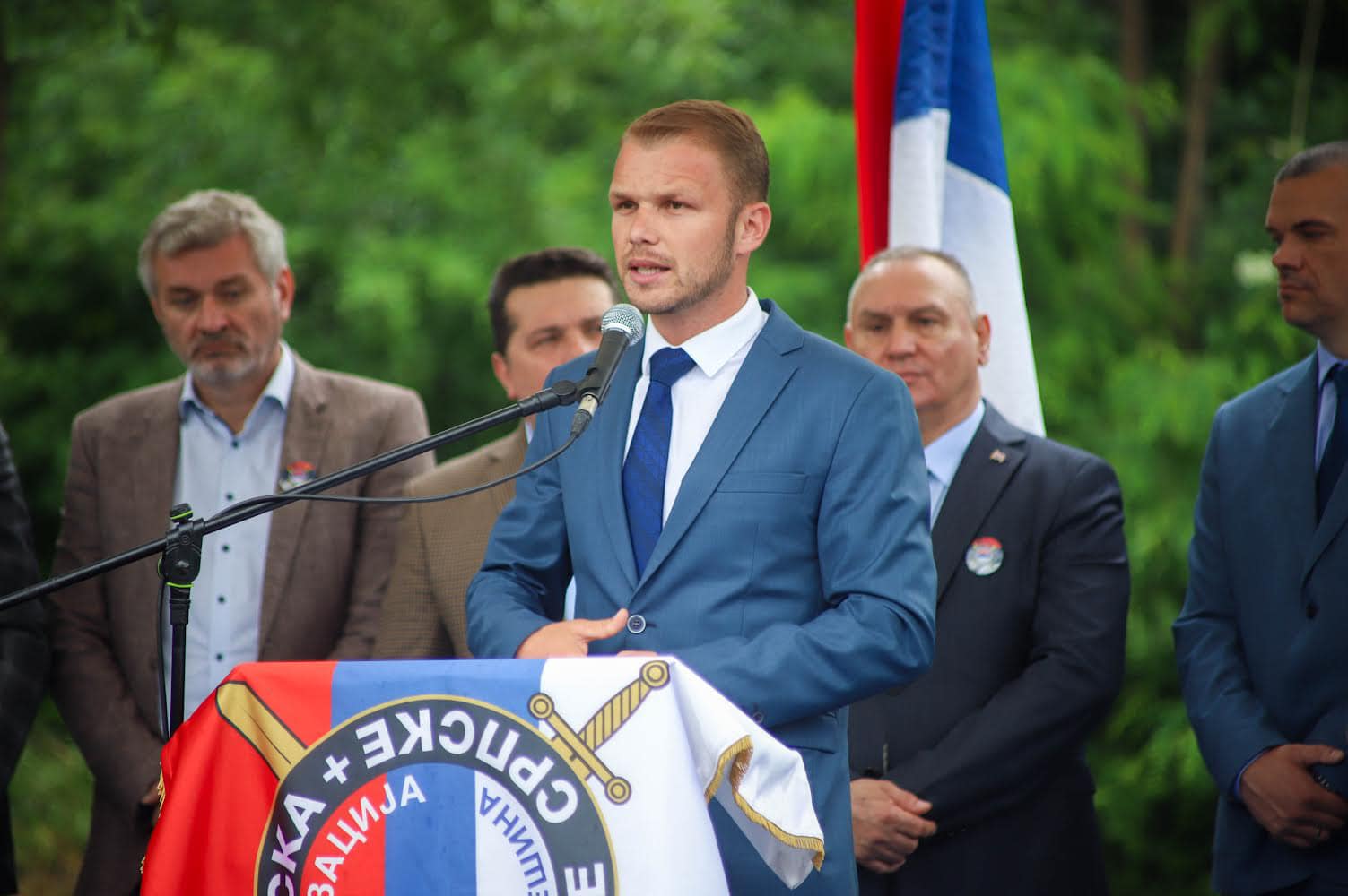  Foto: V. Kresojević