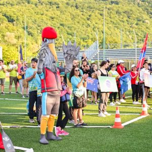 Спектакуларан догађај: Отворено Свјетско првенство у рафтингу, градоначелник поручио: Бања Лука није Европа, Бања Лука је свијет