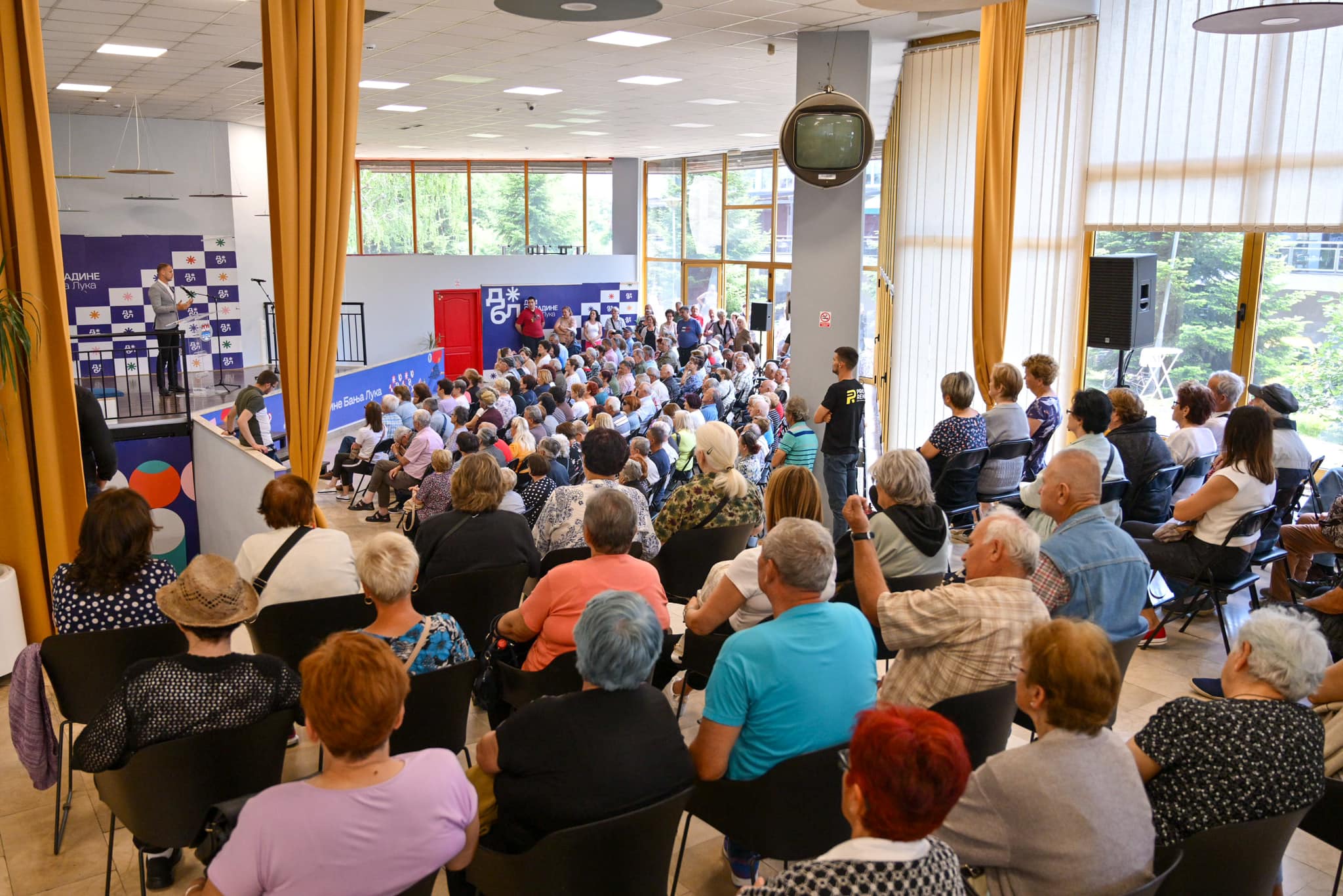  Фото: А. Чавић