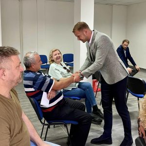 Након састанка са Савјетом МЗ Центар 1 усаглашен став, градоначелник: На локацији тзв. Купусишта неће бити изграђен стамбено-пословни објекат