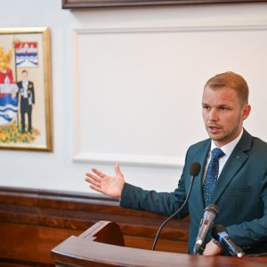 Бања Лука и даље без колектора: Са дневног реда сједнице Скупштине предложено скидање ове значајне тачке