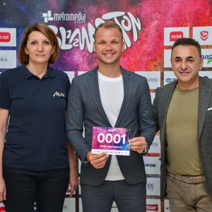 1. и 2. јун у знаку трчања: Све је спремно за још један „Run&More Weekend“ 1. и 2. јун у знаку трчања: Све је спремно за још један „Run&More Weekend“