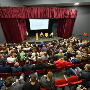 Одржан инфо дан о програму субвенција: Позив у току, пословним субјектима за подршку 1,5 милиона КМ