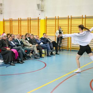 Gradonačelnik prisustvovao Danu škole Katoličkog školskog centra