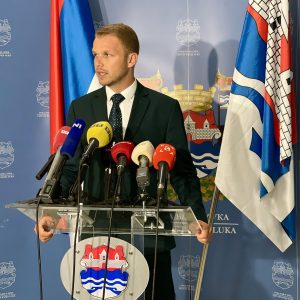 Gradonačelnik najavio povećanje subvencija za privatne vrtiće: Podrška po djetetu iznosiće 100 KM, a za dvoje djece iz porodice 300 KM