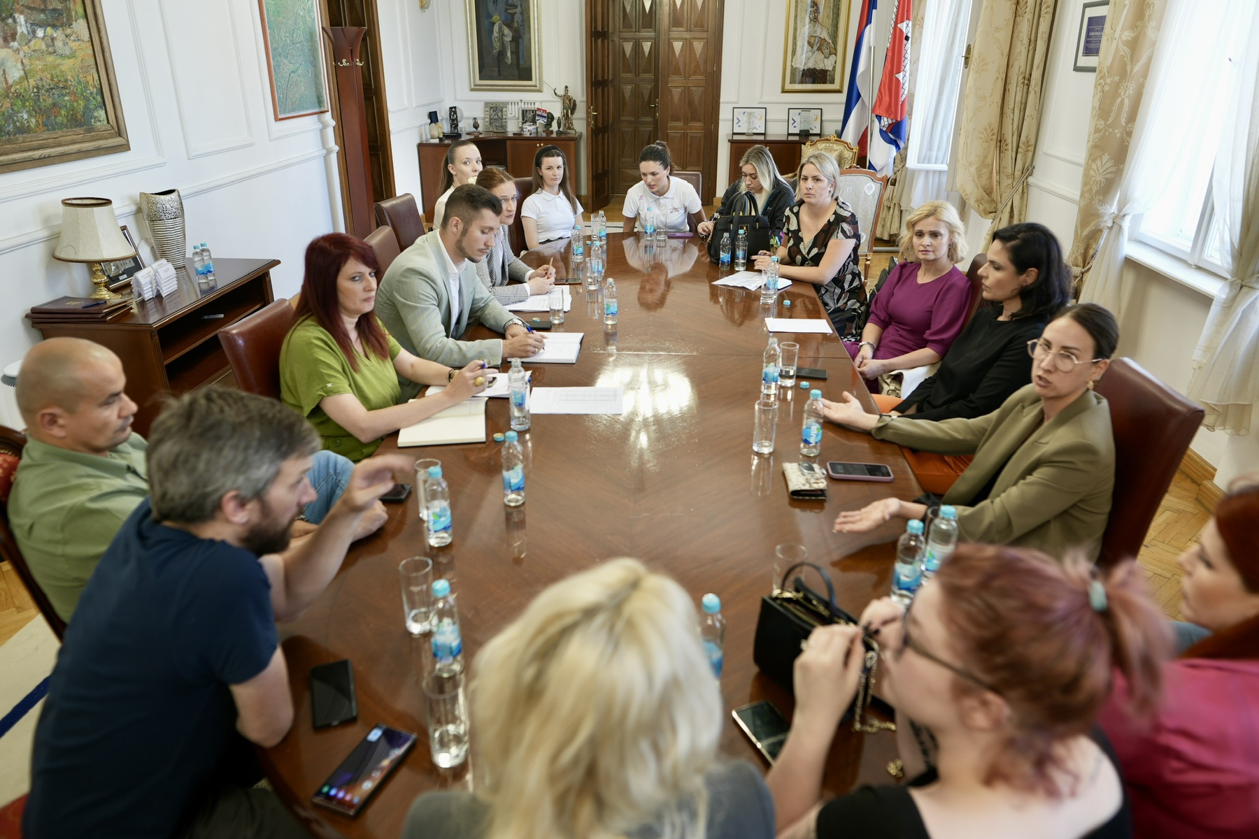  Foto: Grad Banja Luka