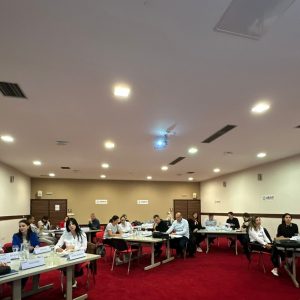 Представници Града учесници дводневне радионице за стратешку подршку развоју пословног сектора