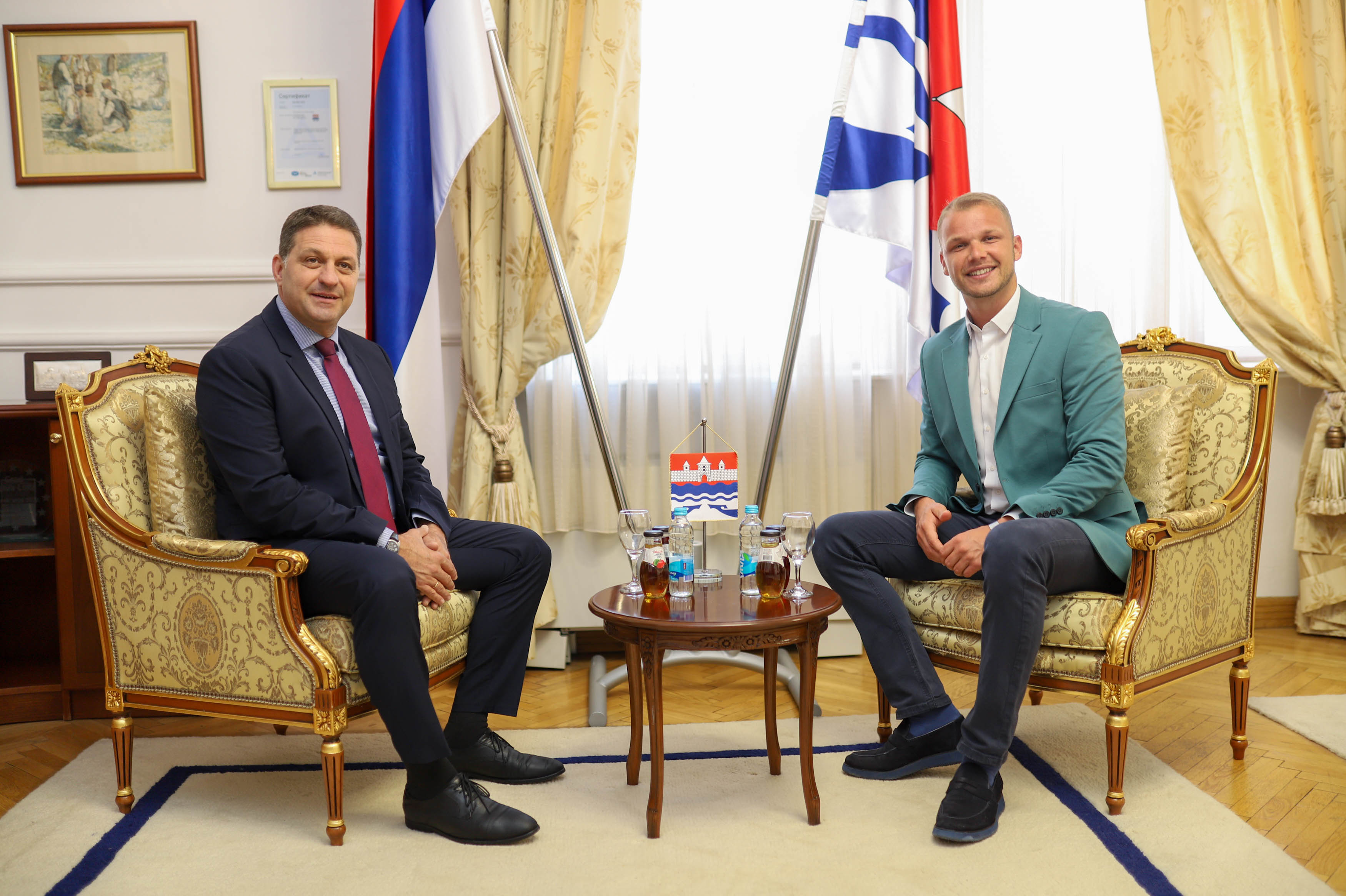  Фото: В. Кресојевић