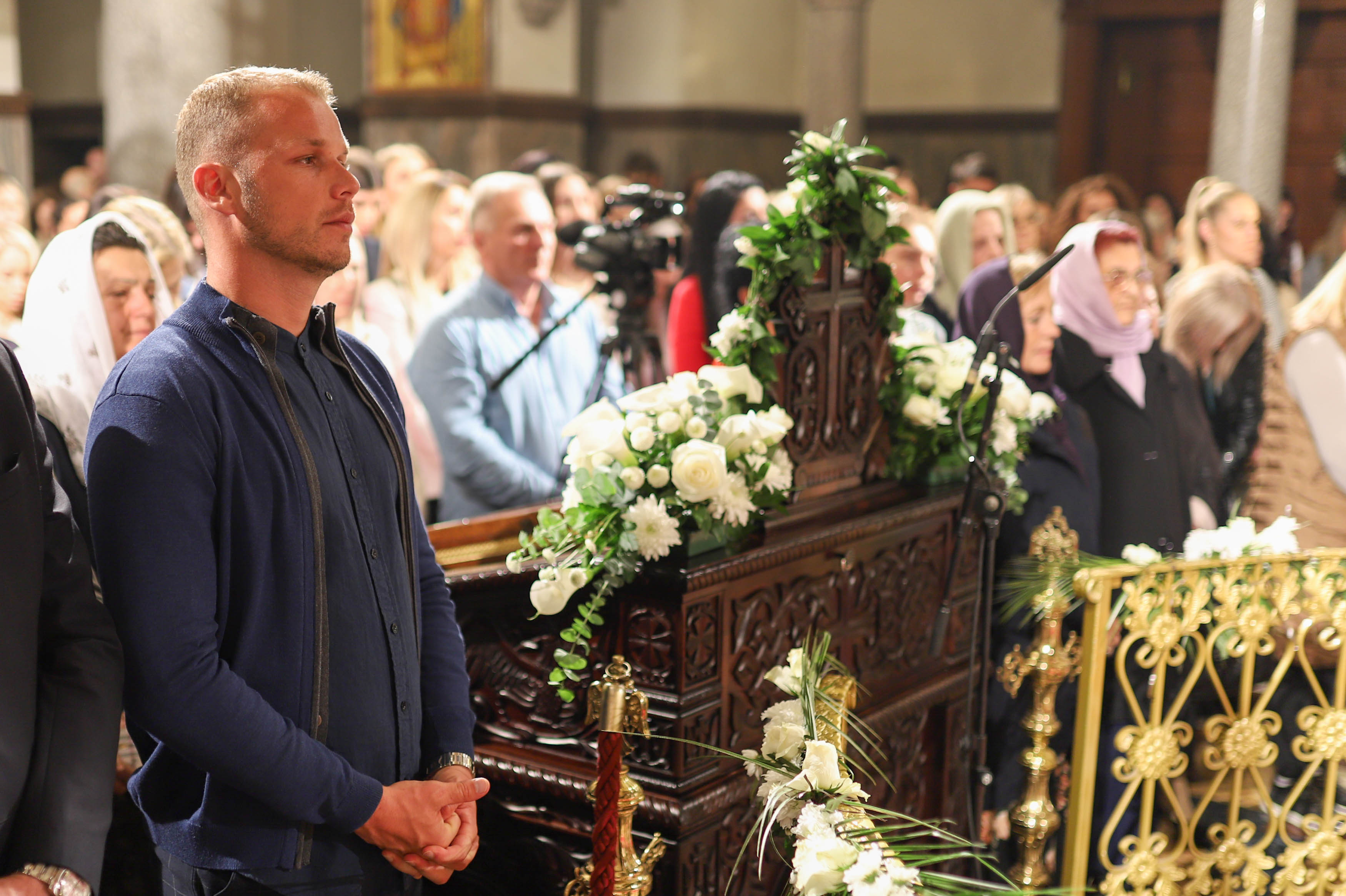  Фото: В. Кресојевић