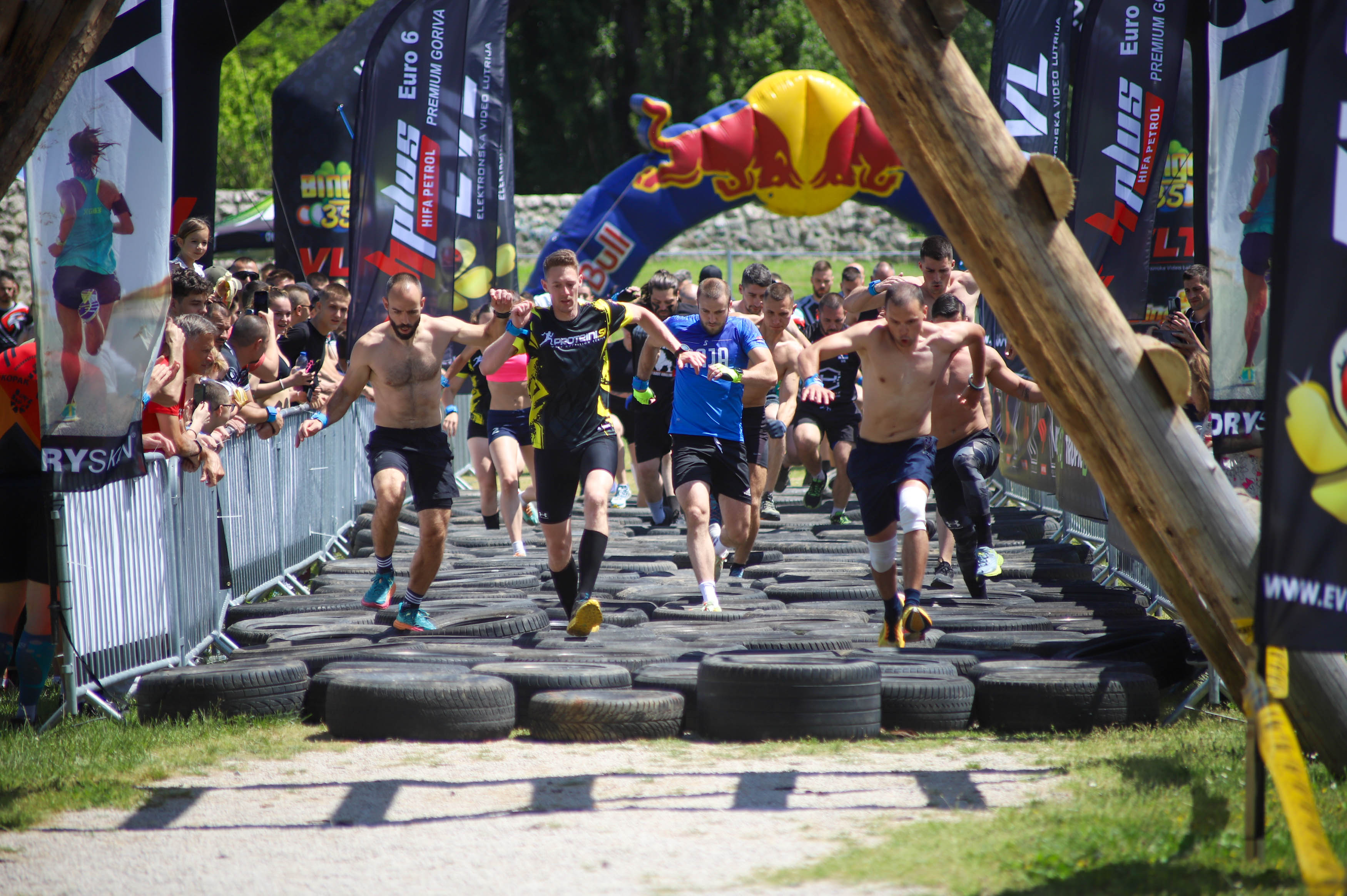  Фото: В. Кресојевић