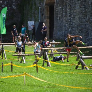 Трка са препрекама „4Falcons“ 17. маја на тврђави Кастел Трка са препрекама „4Falcons“ 17. маја на тврђави Кастел