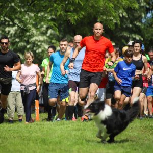 Одржано пето издање трке „Сутурлија трејл 2024“, учествовао и градски менаџер