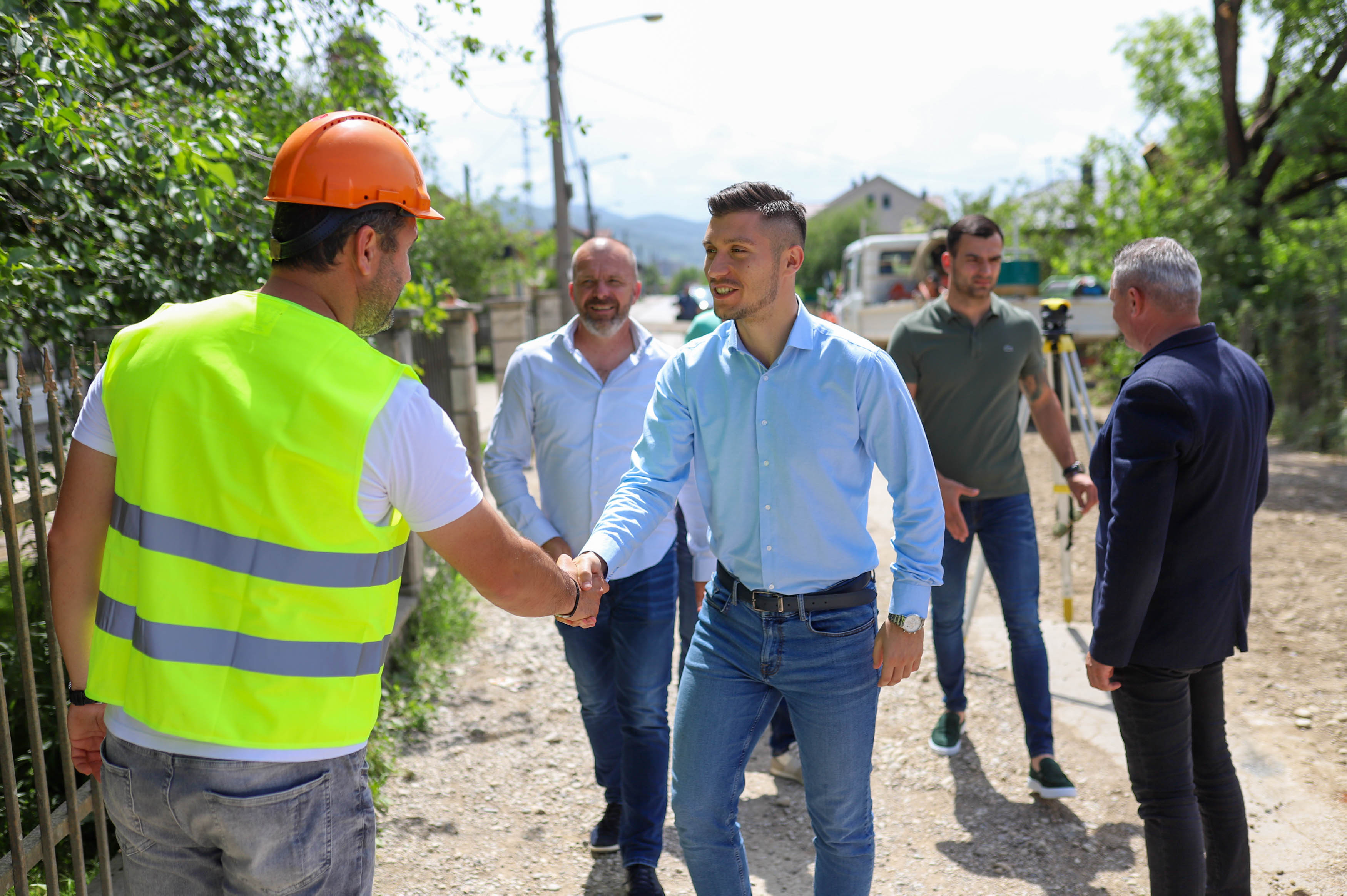 Фото: В. Кресојевић