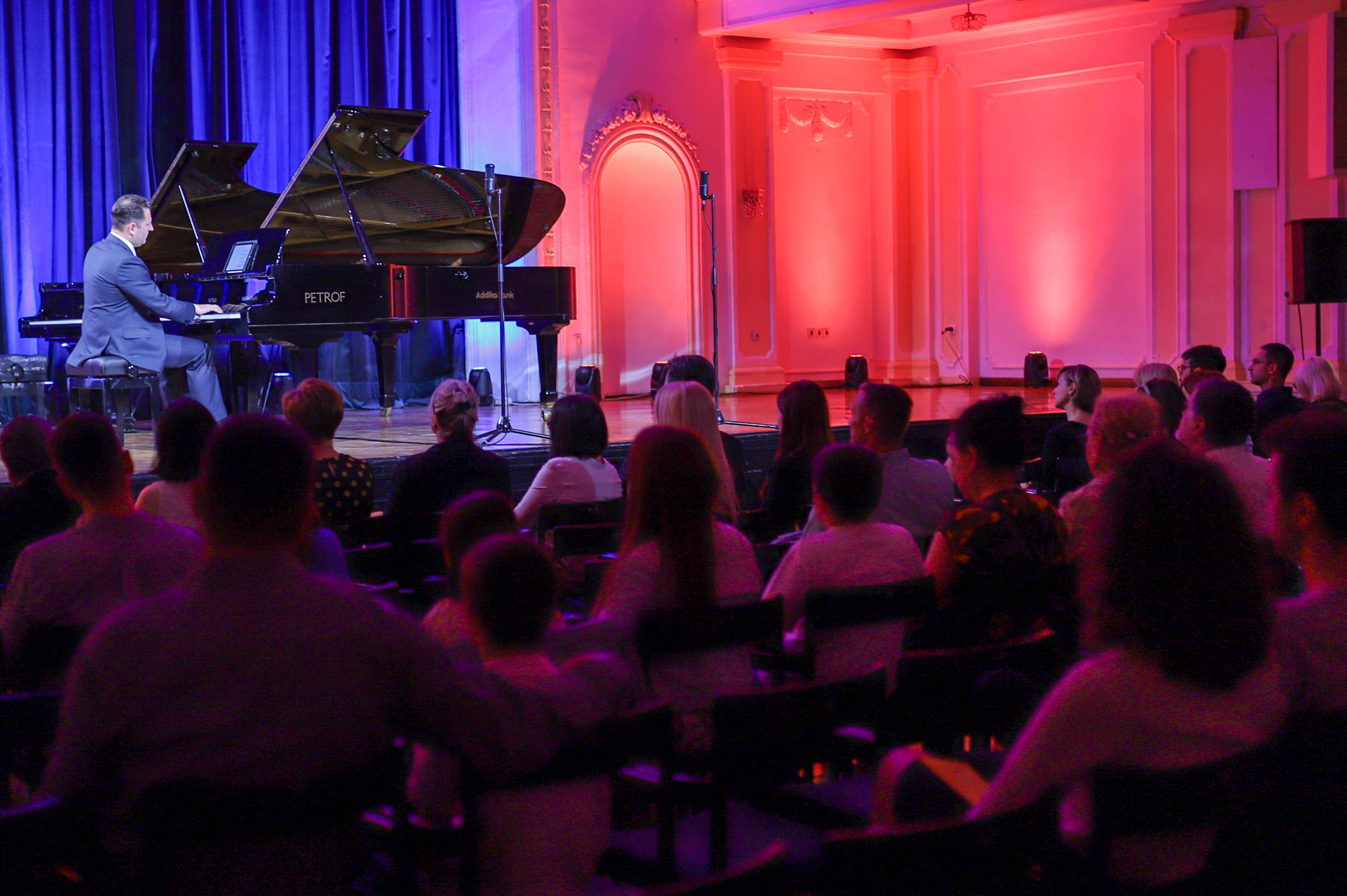  Foto: V. Kresojević 