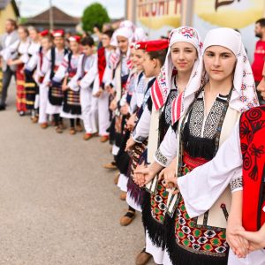 Održana manifestacija „Svome gradu“ u Piskavici, prisustvovali i predstavnici Grada