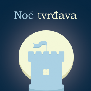 Учествује и Бања Лука: Рекордан број локација привукло је треће издање манифестације „Ноћ тврђава“ Учествује и Бања Лука: Рекордан број локација привукло је треће издање манифестације „Ноћ тврђава“