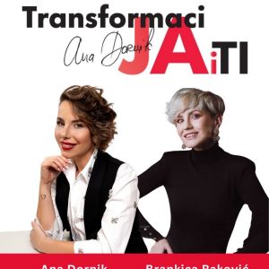 Хуманитарни догађај „ТрансформациЈА и ТИ“ 22. маја у Бањој Луци