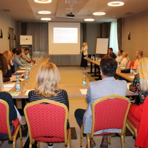 Градска развојна агенција представила пројекат под називом „Мистични Дунав“ Градска развојна агенција представила пројекат под називом „Мистични Дунав“