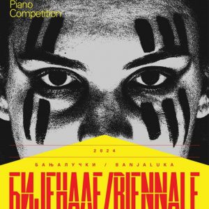 У Бањој Луци данас почиње Међународно такмичење пијаниста “Бањалучки бијенале 2024” У Бањој Луци данас почиње Међународно такмичење пијаниста “Бањалучки бијенале 2024”