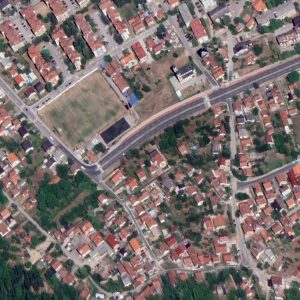 Доставите приједлоге и сугестије: Одлука о измјени дијела Регулационог плана „Обилићево“