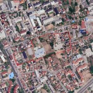 Доставите приједлоге на планска рјешења