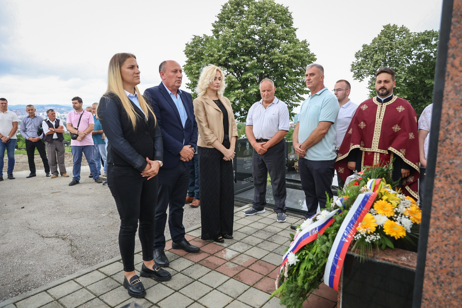  Уступљена фотографија 