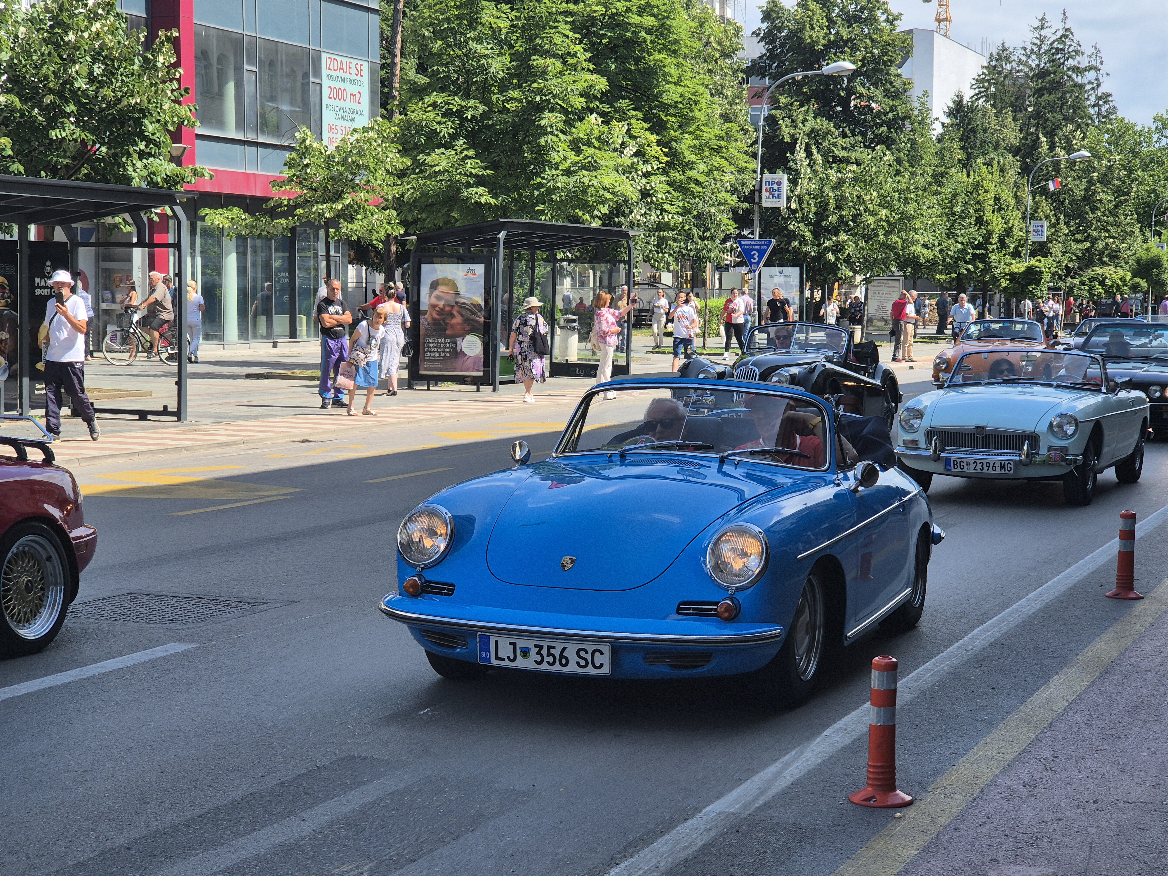  Фото: Град БЛ 