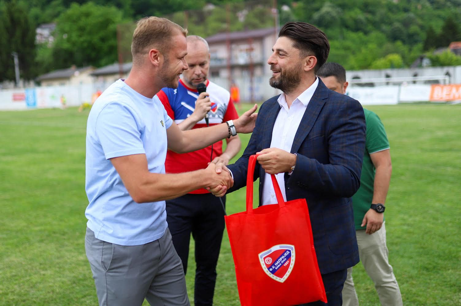  Фото: В. Кресојевић