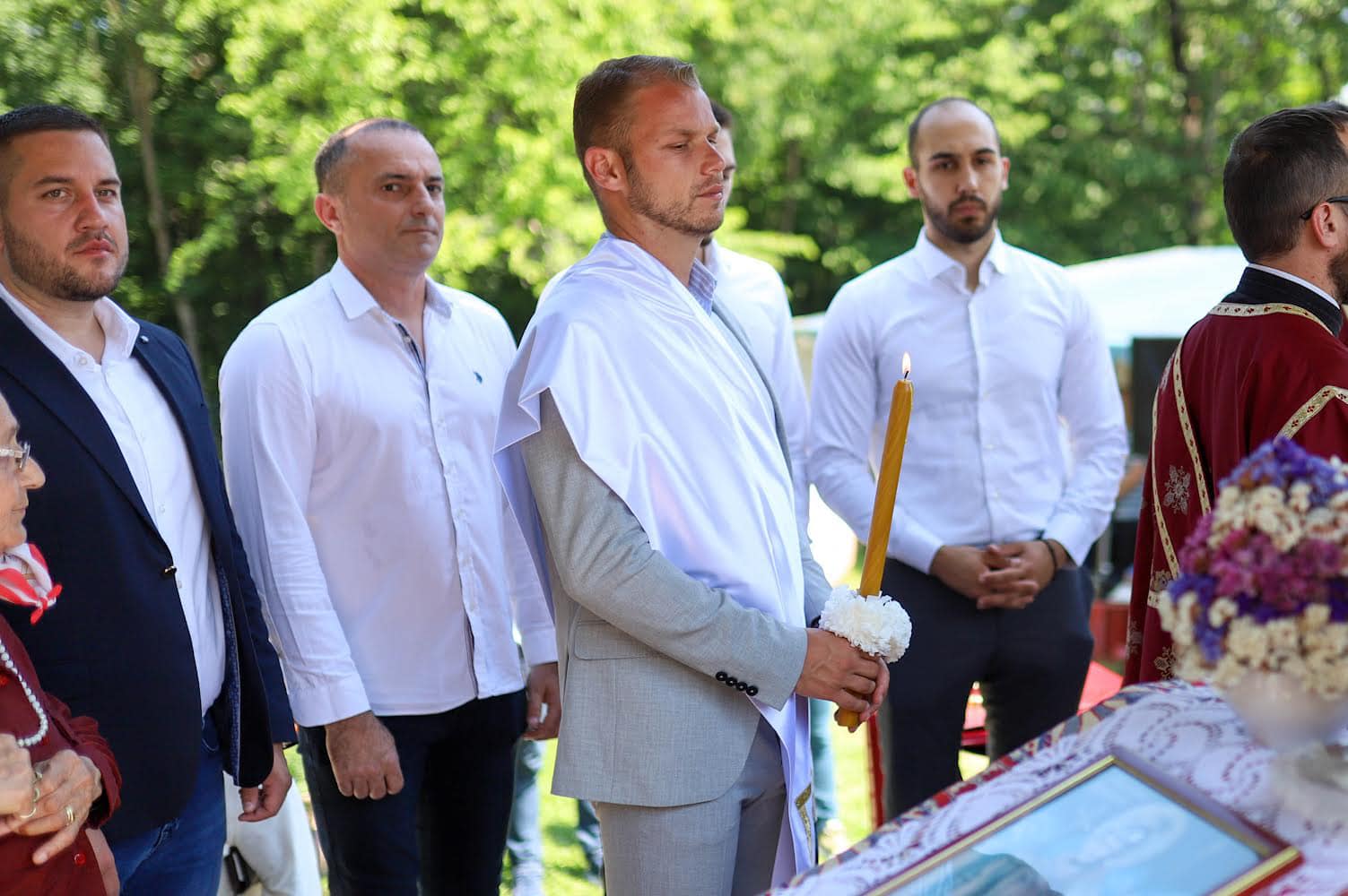  Фото: В. Кресојевић