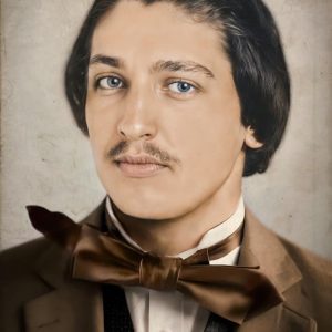 Субота у Банском двору: Обиљежавање 200. годишњице рођења Бранка Радичевића